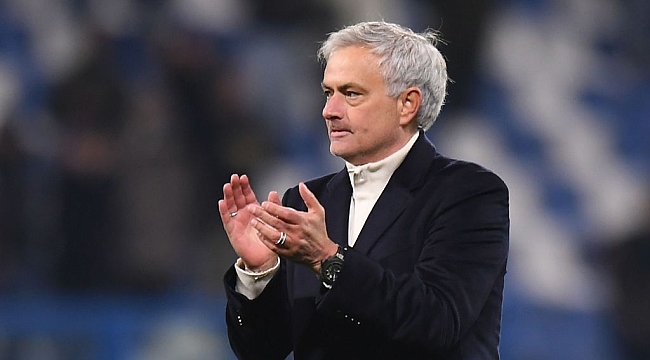 Mourinho görüşmesinin detayları!