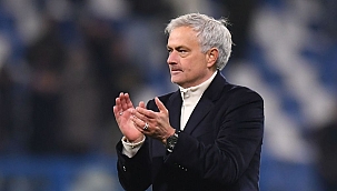 Mourinho görüşmesinin detayları!