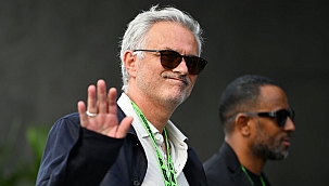 Mourinho ile yeni görüşme!