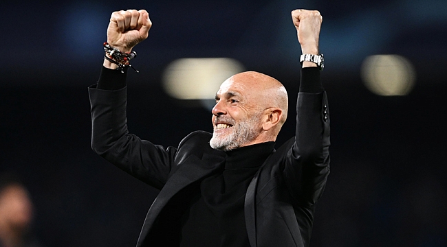 Mourinho sonrası Pioli gelişmesi!