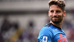 Napoli'nin Mertens planı belli oldu! G.Saray'ın teklifi...