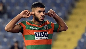 Oğuz Aydın'a bir talip daha!