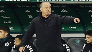 Panathinaikos'un şampiyonluk şansı kalmadı