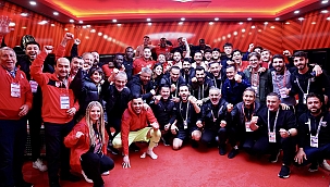 Pendikspor pes etmiyor