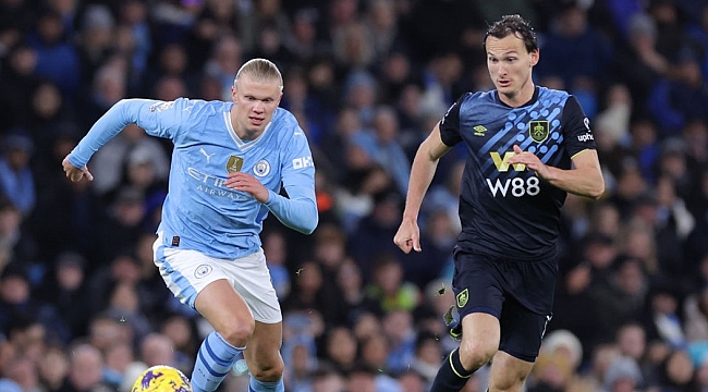 Premier League'den stoper!