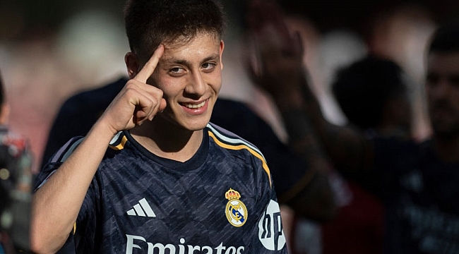 Real Madrid, 45 milyon euroluk teklifi reddetti!