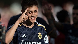 Real Madrid, 45 milyon euroluk teklifi reddetti!