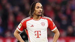 Sacha Boey geri dönüyor!