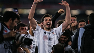 Salih Uçan'dan sitem: "Kimse bana 'kal' demedi"