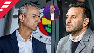 ''Şampiyonluk yarışında fark yarattı!''