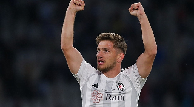 Semih Kılıçsoy için 20 milyon euroluk teklif geldi!
