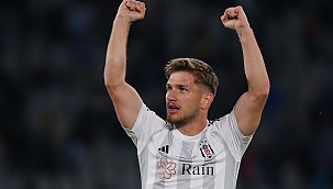 Semih Kılıçsoy için  20 milyon euroluk teklif geldi!