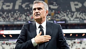 Şenol Güneş ile sürpriz görüşme!