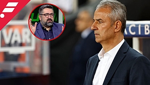 Serdar Ali Çelikler yazdı; ''İşkenceye gerek yoktu!''