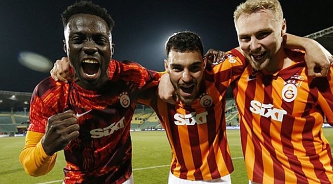 Sezon sonu biri gidiyor!