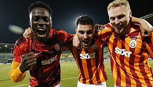 Sezon sonu biri gidiyor!