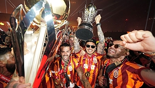 Süper Lig yayın geliri şampiyonu!