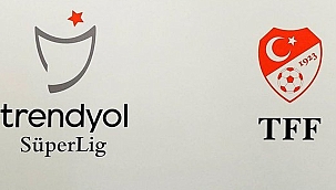 Süper Lig yeni sezon takvimi açıklandı