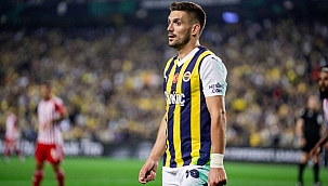 Tadic'ten şampiyonluk yorumu: ''Artık çok zor''