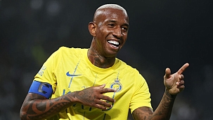 Talisca geri mi dönüyor?