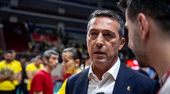 Transfer sayısı verdi!