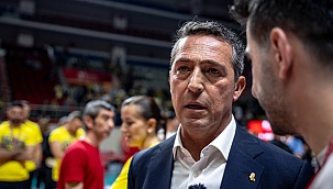 Transfer sayısı verdi!