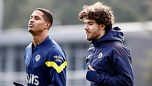 Transfere şartlı onay!