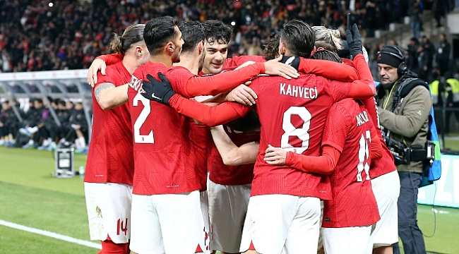Türkiye iddaa tahminleri