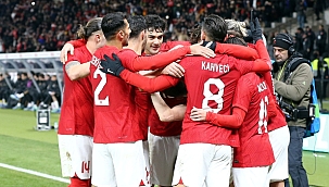 Türkiye iddaa tahminleri