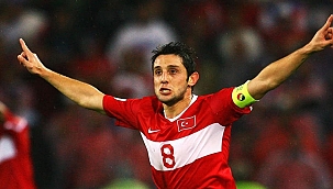 Türkiye'nin Avrupa Şampiyonası tarihi