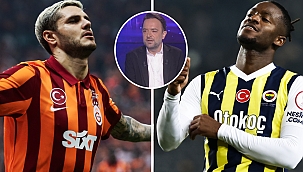 Uğur Meleke'den derbi yorumu