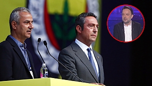 Uğur Meleke'den flaş sözler!