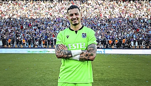 Uğurcan Çakır için transfer kararı! Sezon sonu veda...