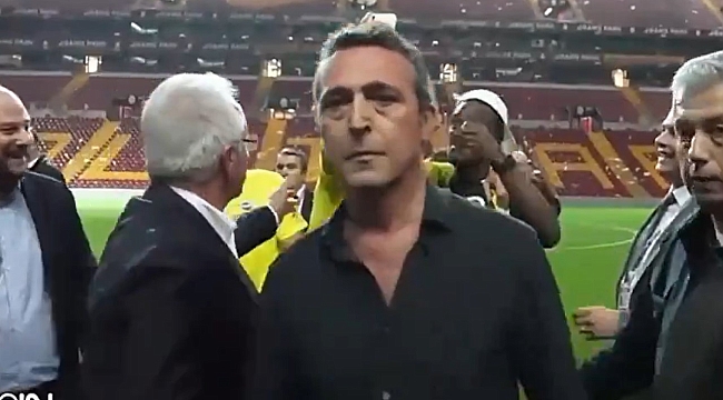 Valilikten derbi açıklaması geldi!