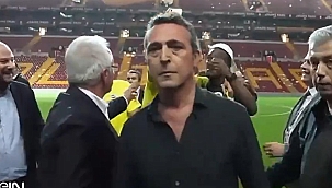 Valilikten derbi açıklaması geldi!