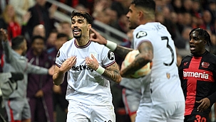 West Ham'ın yıldızına bahis soruşturması!