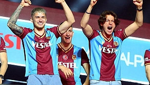 Galatasaray'dan yerli operasyonu!