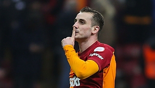 Yılın bombası: Kerem Aktürkoğlu