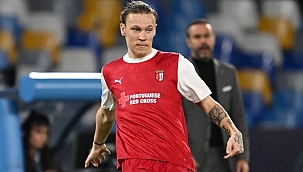 A Milli Takım'a yeni stoper! Vincenzo Montella istedi