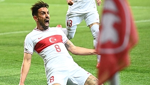 A Milli Takım'da, İrfan Can gelişmesi! Çekya'ya karşı...