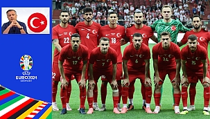A Milli Takım gruptan çıkar mı?