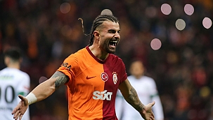 Abdülkerim Bardakcı'ya, Galatasaray'ın 5 katı teklif!