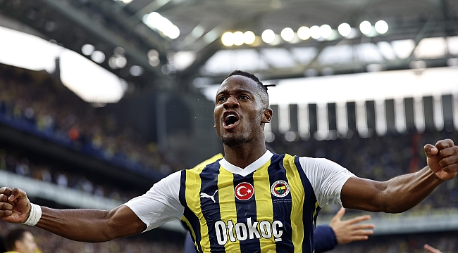 Acun Ilıcalı'dan Batshuayi sözleri