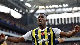 Acun Ilıcalı'dan Batshuayi sözleri