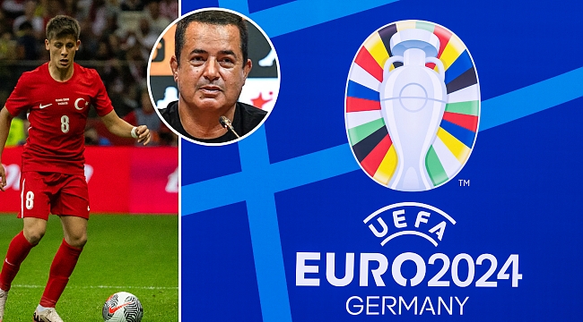 Acun Ilıcalı'nın EURO 2024 tahmini