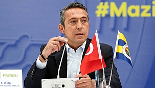 Ali Koç: '3-4 nokta atışı transfer yapacağız'