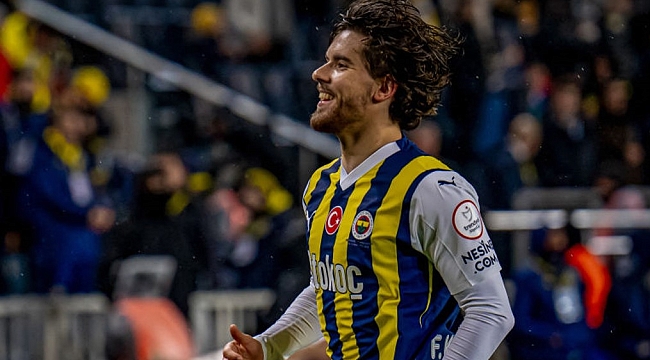 Ali Koç resmen açıkladı! 40 milyon € bonservis...