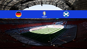 Almanya - İskoçya muhtemel 11'ler