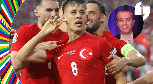 Altan Tanrıkulu ve Türkiye yorumu