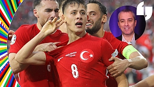 Altan Tanrıkulu ve Türkiye yorumu